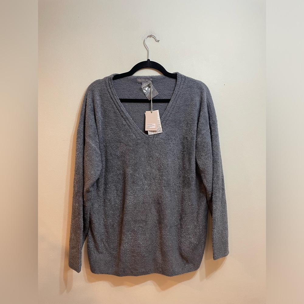 NWT Barefoot Dreams Top